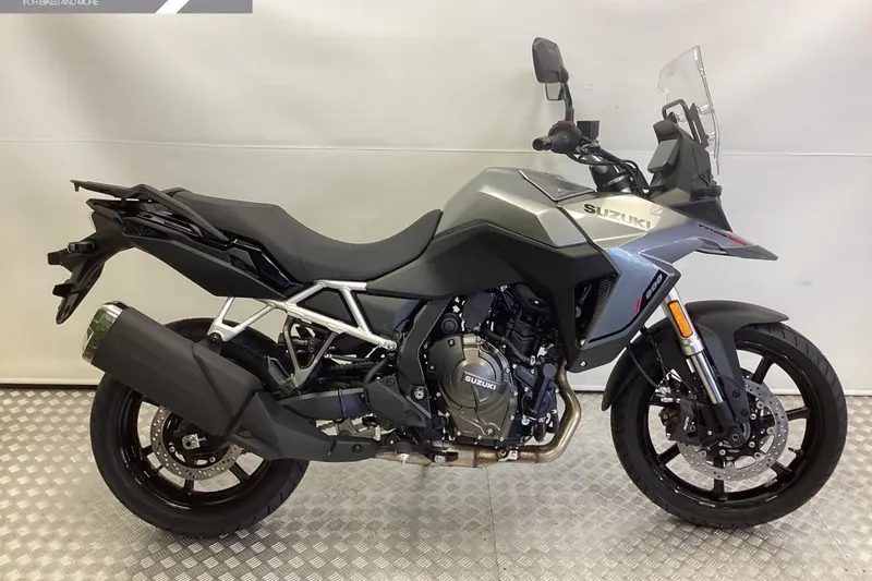 Suzuki V V-STROM 800 (2026)
