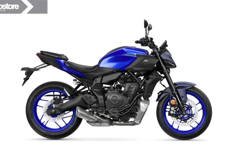 Yamaha Mt MT-07 ABS (2026)