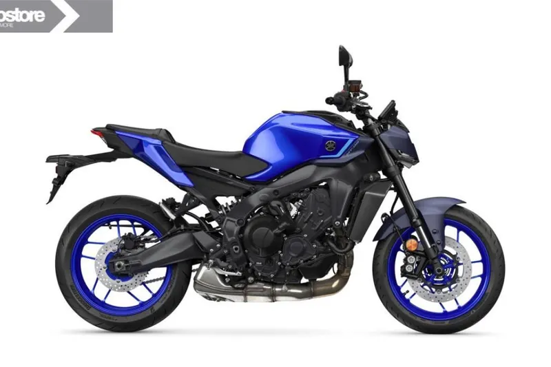 Yamaha Mt MT-09 ABS (2026)