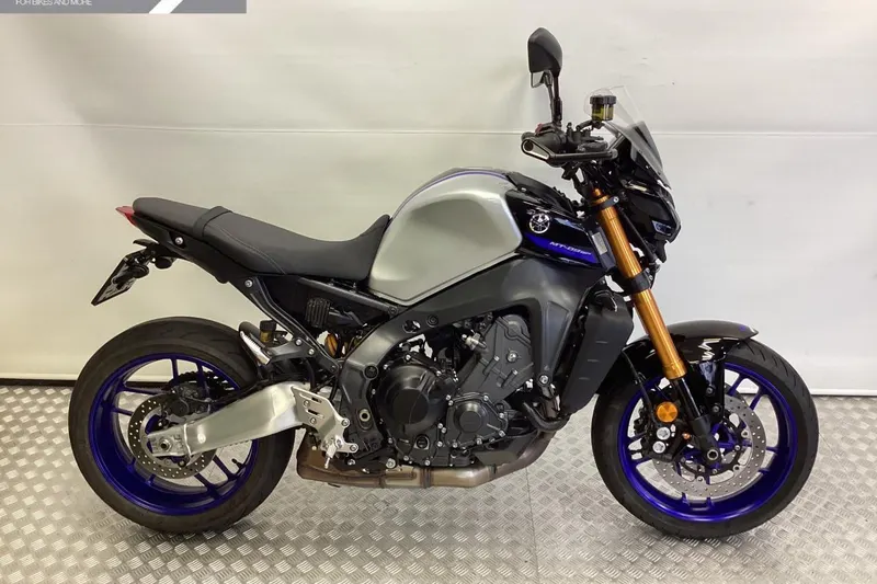 Yamaha Mt MT-09 SP ABS (2023)
