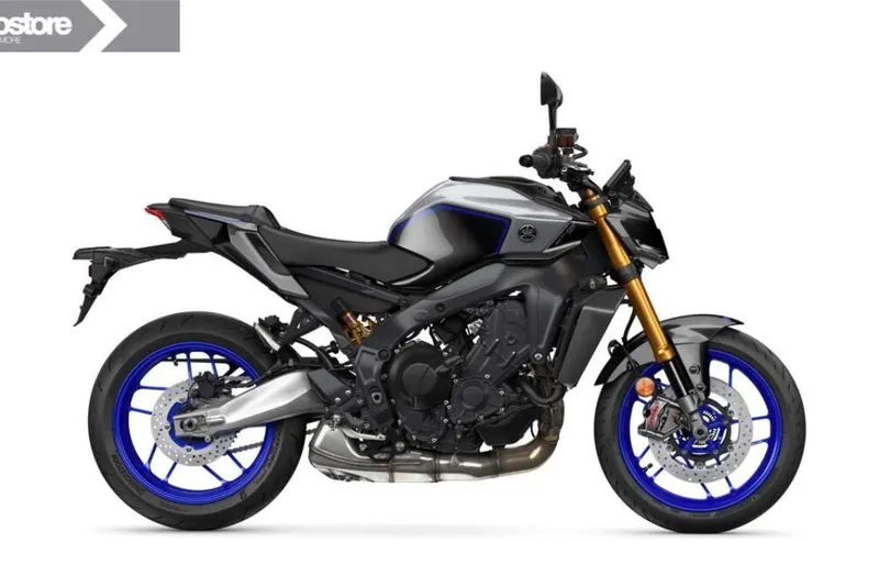 Yamaha Mt MT-09 SP ABS (2026)