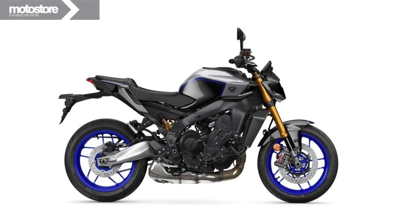 Yamaha Mt MT-09 SP ABS (2026) — foto 1