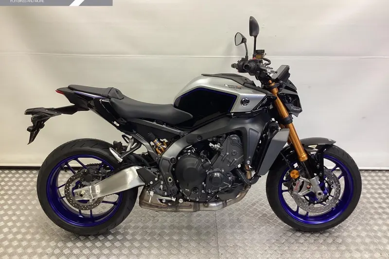 Yamaha Mt MT-09 SP ABS (2026)