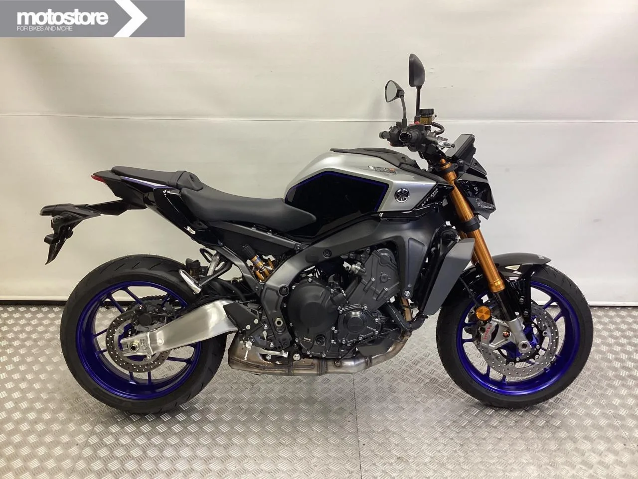 Yamaha Mt MT-09 SP ABS (2026) — foto 1