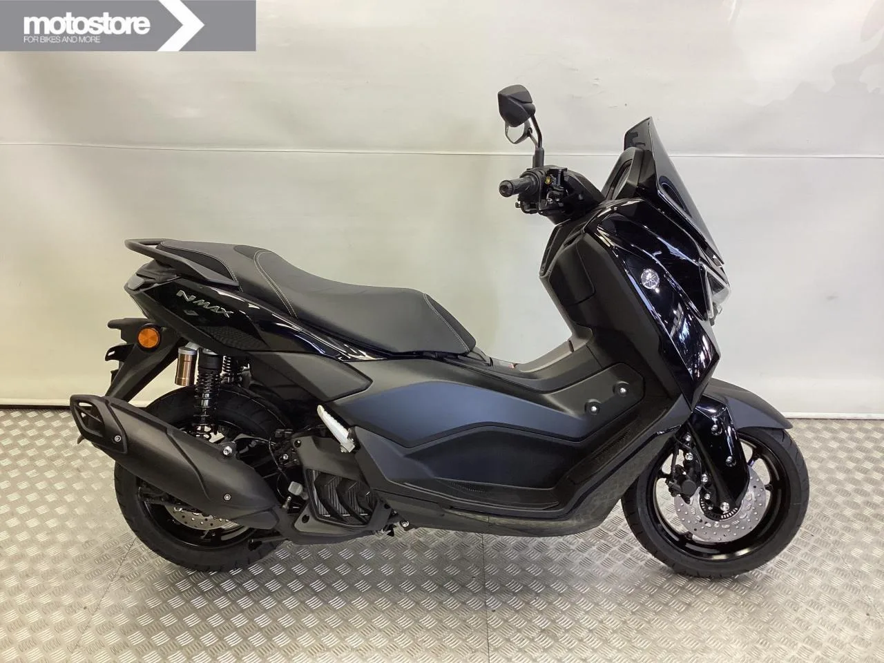 Yamaha N N-MAX 155 ABS (2026) — foto 1