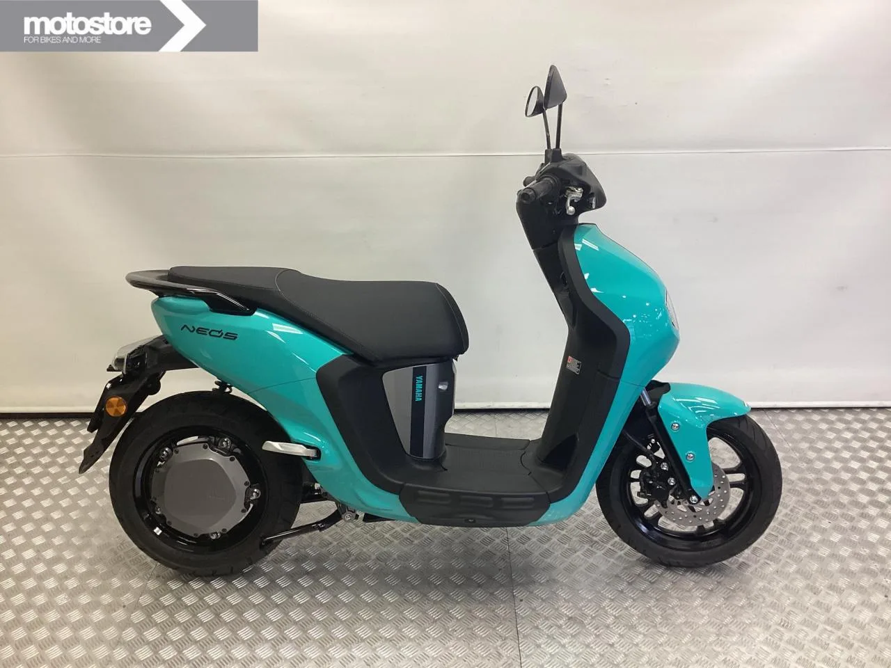 Yamaha Neos (2026) — foto 1
