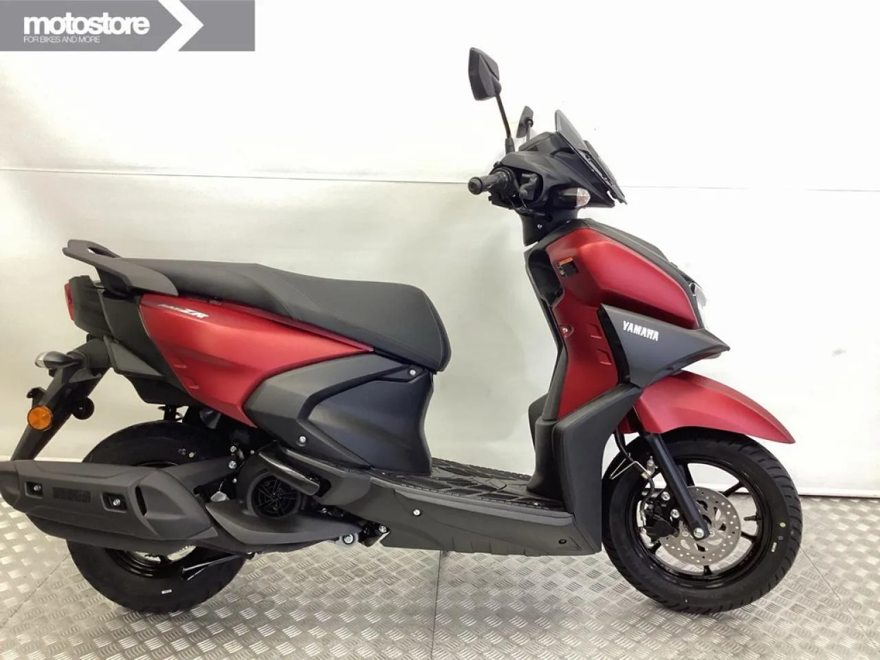 Yamaha Rayzr RAYZR 125 (2025) — foto 1