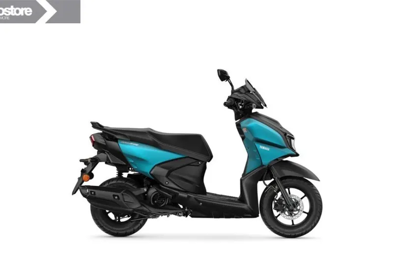 Yamaha Rayzr RAYZR 125 (2026)