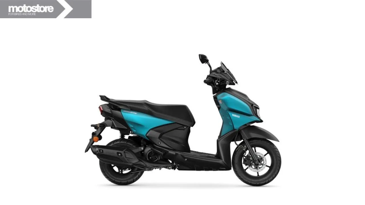 Yamaha Rayzr RAYZR 125 (2026) — foto 1