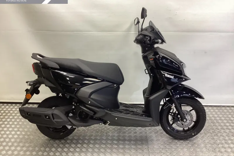 Yamaha Rayzr RAYZR 125 (2026)