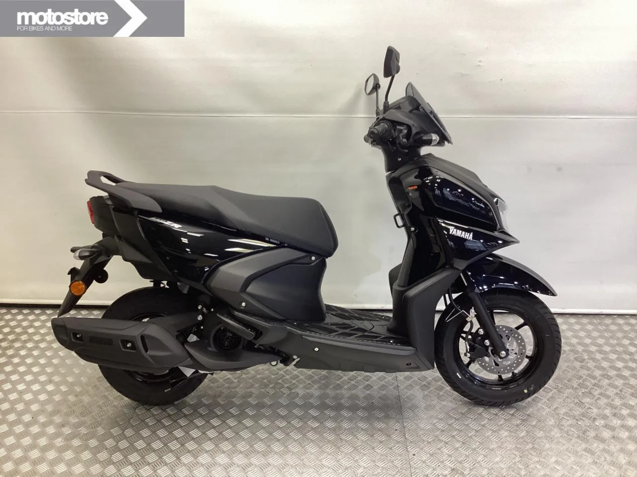 Yamaha Rayzr RAYZR 125 (2026) — foto 1