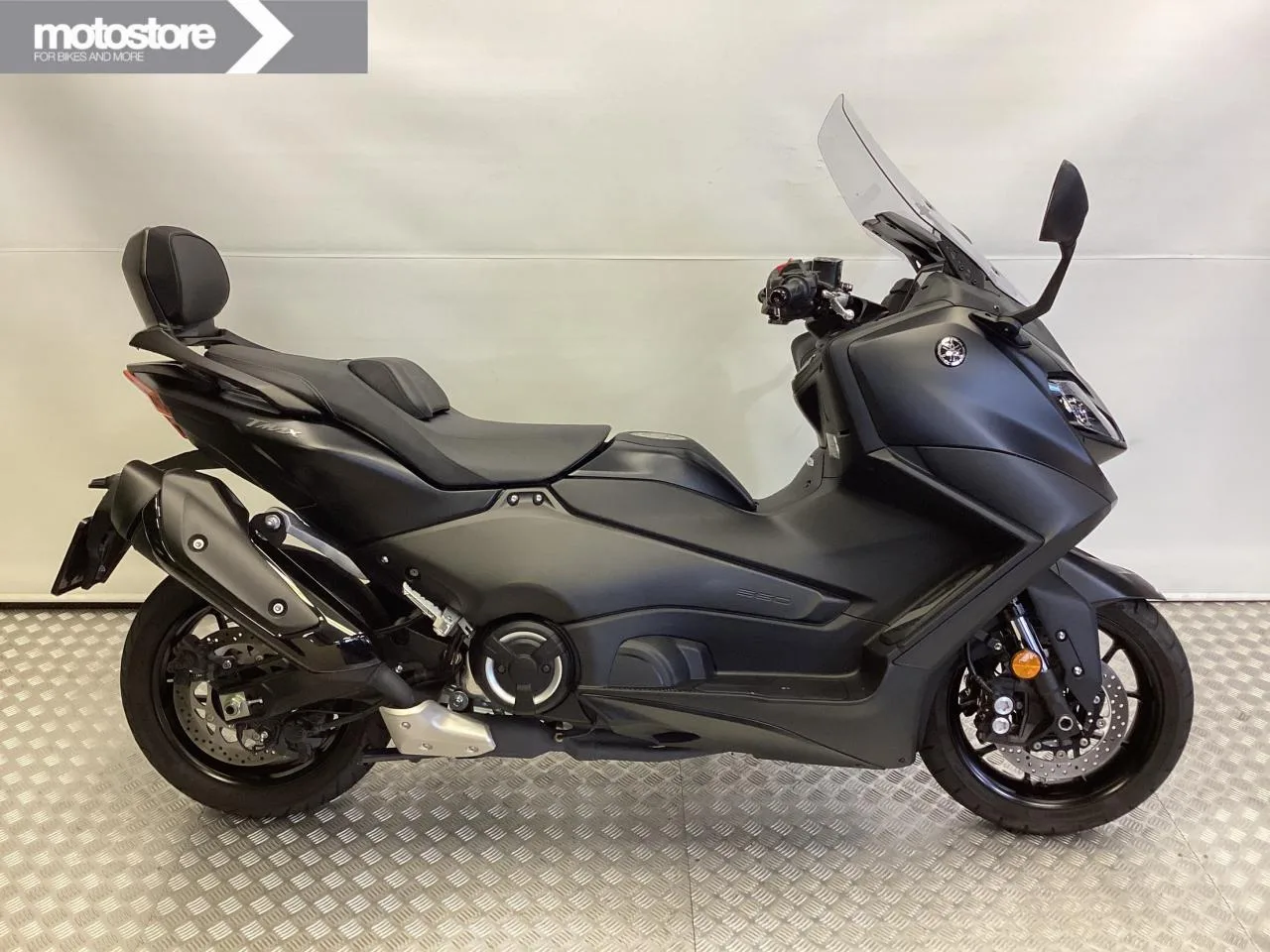 Yamaha T T-MAX 560 (2023) — foto 1