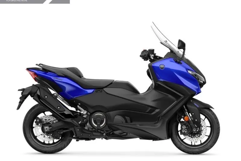 Yamaha T T-MAX 560 (2026)