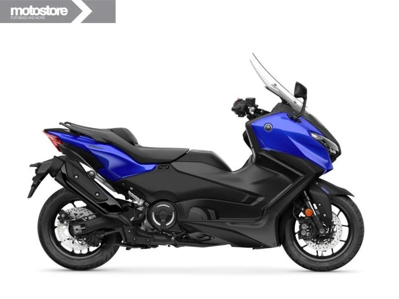 Yamaha T T-MAX 560 (2026) — foto 1