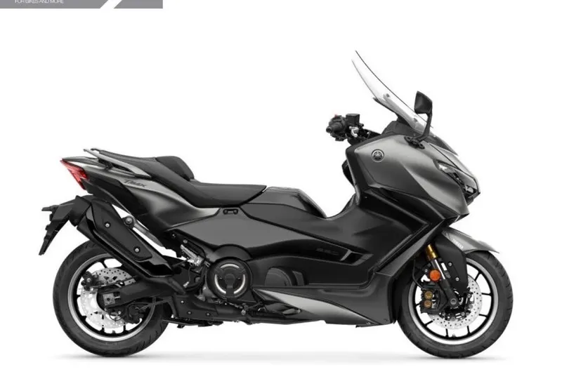 Yamaha T T-MAX 560 DX TECH MAX (2026)
