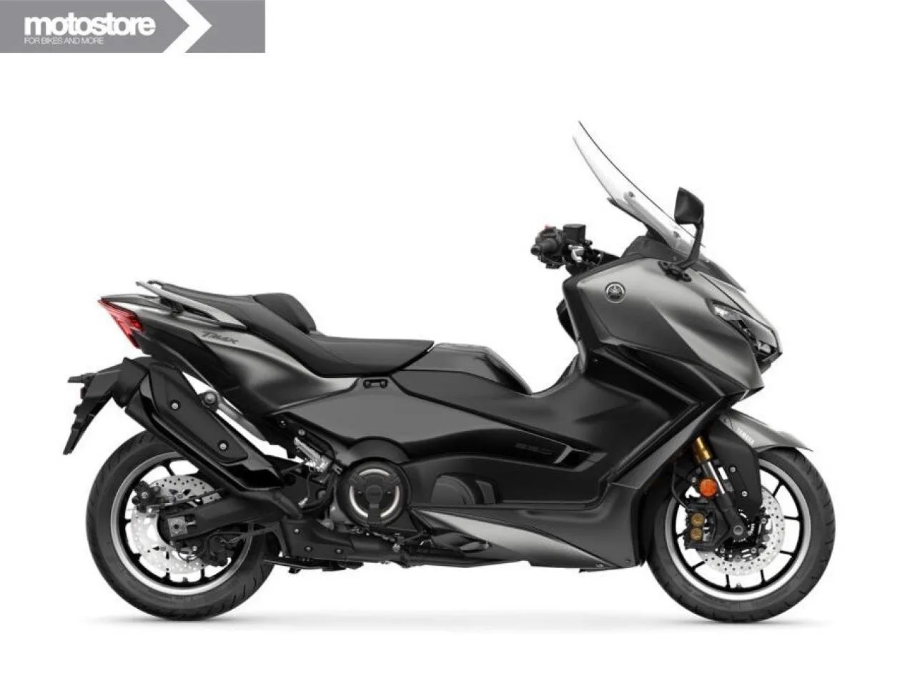Yamaha T T-MAX 560 DX TECH MAX (2026) — foto 1