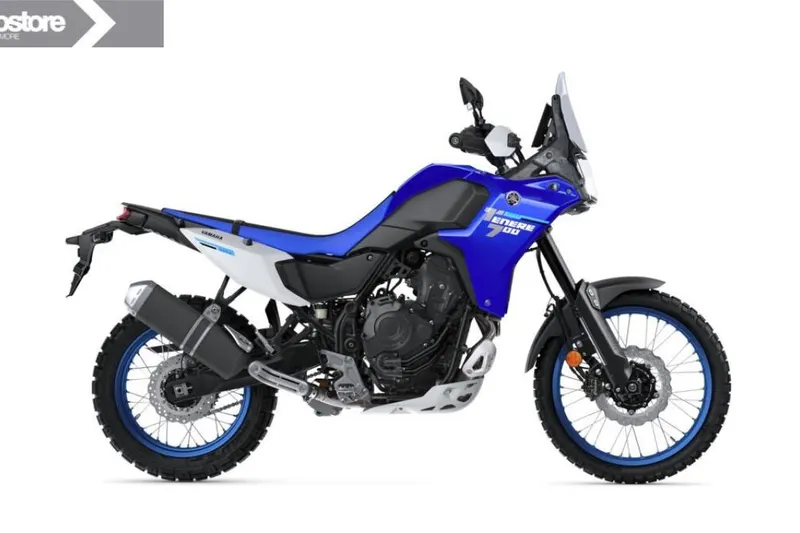 Yamaha Tenere TENERE 700 A (2026)
