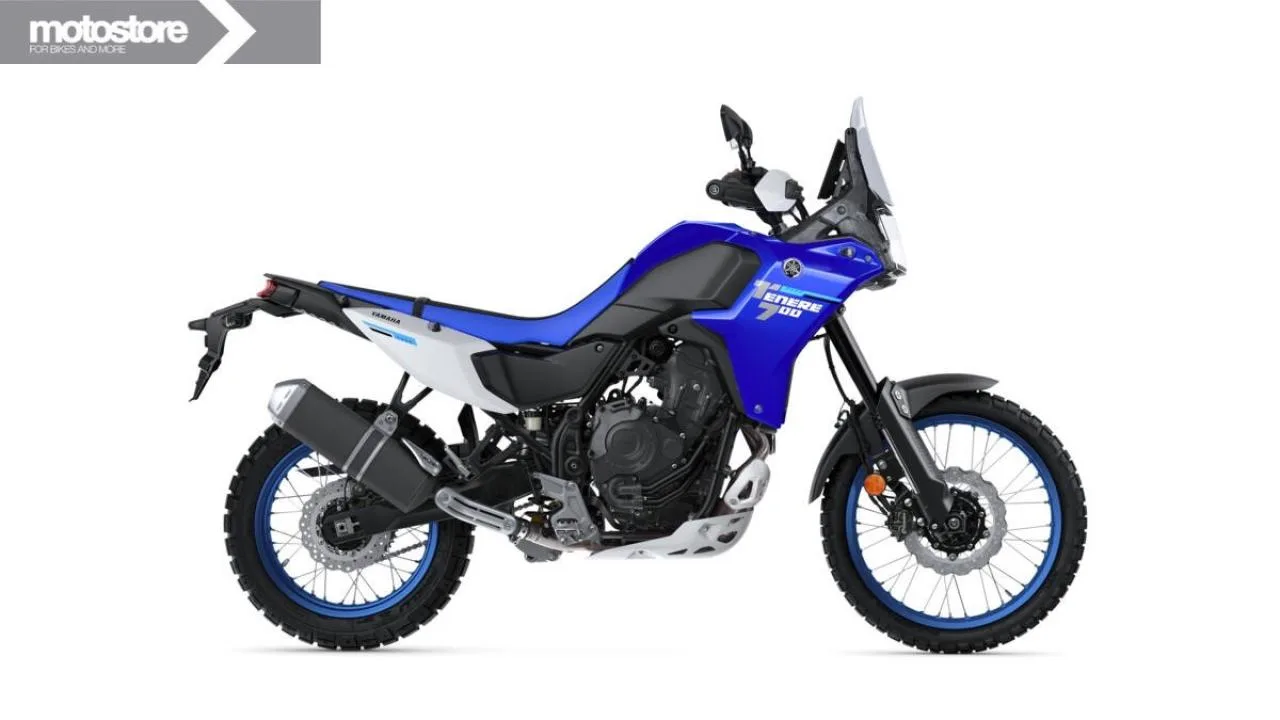 Yamaha Tenere TENERE 700 A (2026) — foto 1