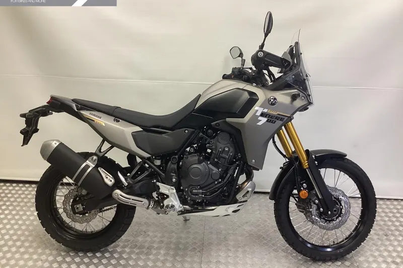 Yamaha Tenere TENERE 700 A (2026)