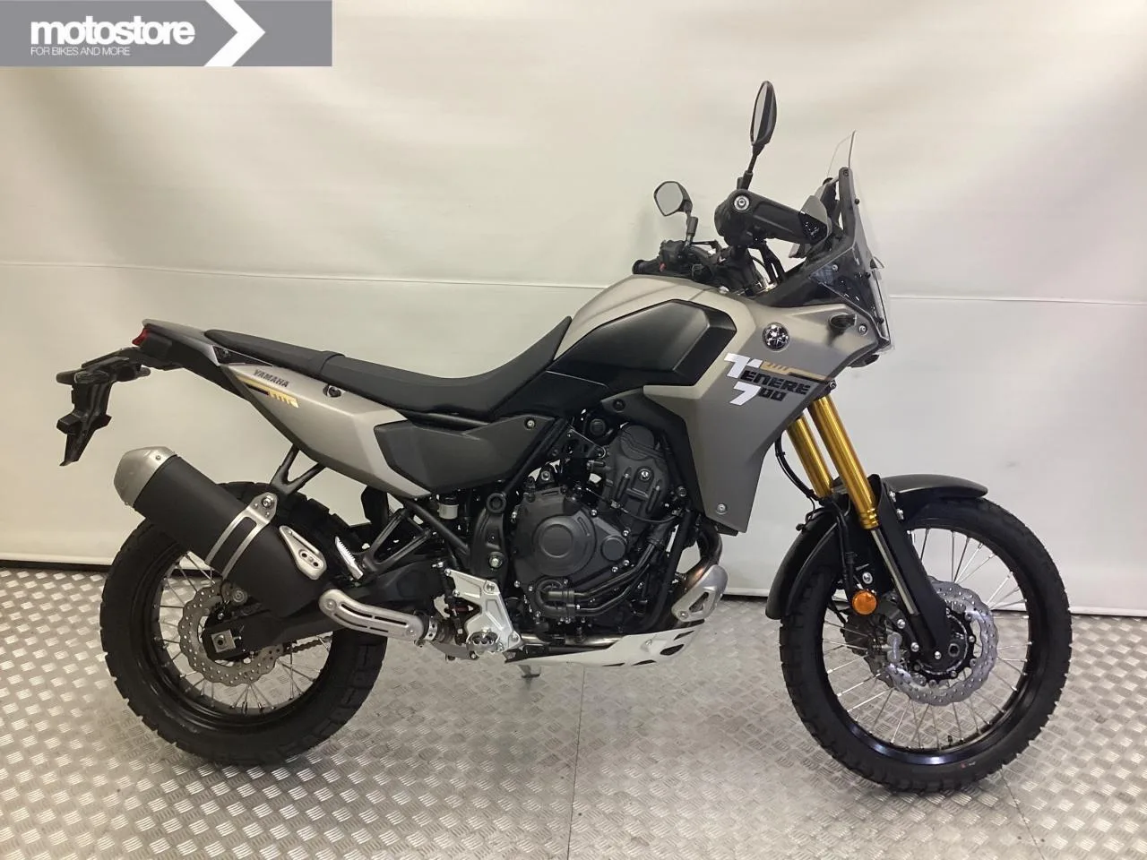 Yamaha Tenere TENERE 700 A (2026) — foto 1