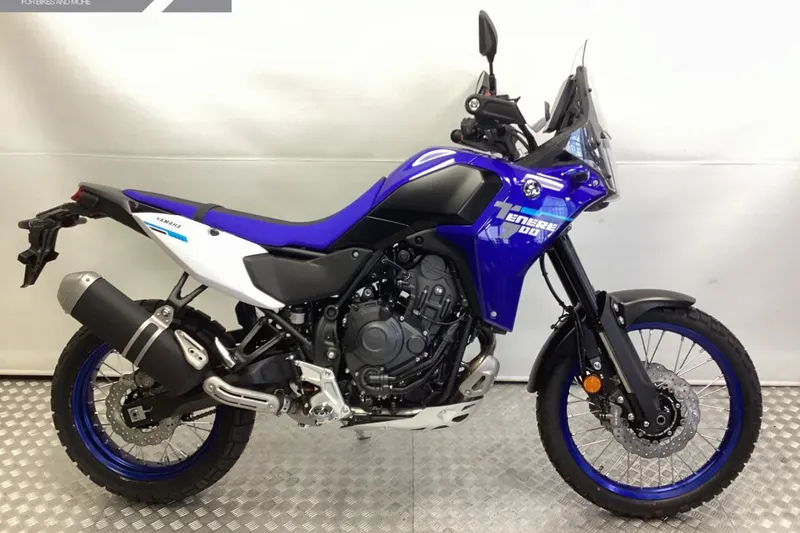 Yamaha Tenere TENERE 700 A (2026)