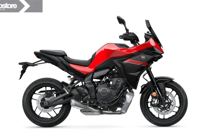Yamaha Tracer TRACER 7 (2026)