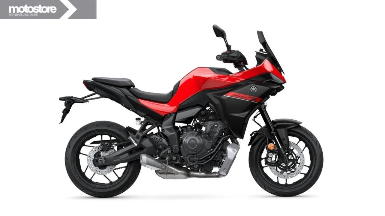 Yamaha Tracer TRACER 7 (2026) — foto 1