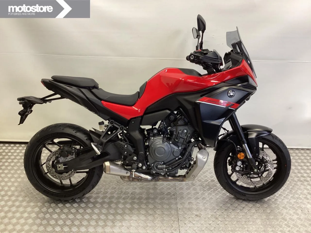Yamaha Tracer TRACER 7 (2026) — foto 1