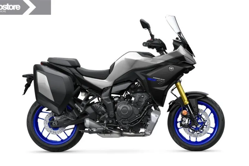 Yamaha Tracer TRACER 7 GT (2026)
