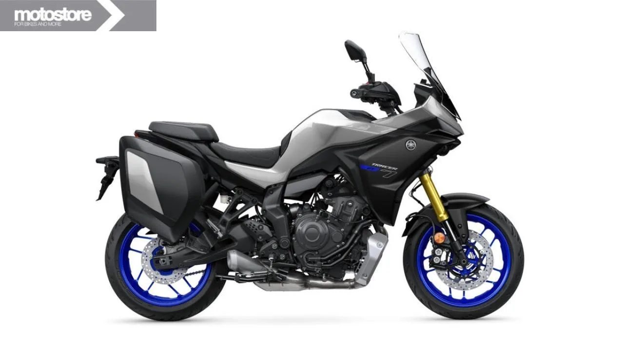 Yamaha Tracer TRACER 7 GT (2026) — foto 1