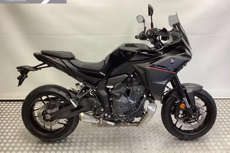 Yamaha Tracer TRACER 7 Y-AMT (2026)