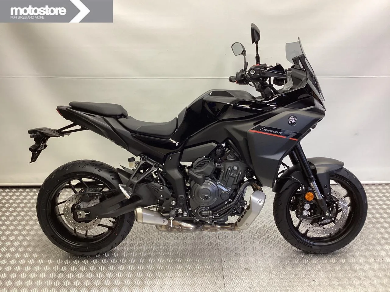 Yamaha Tracer TRACER 7 Y-AMT (2026) — foto 1