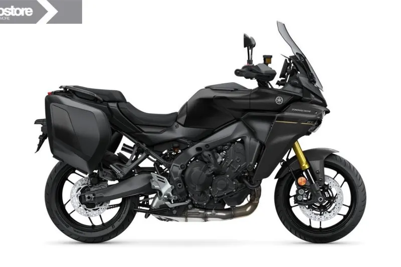 Yamaha Tracer TRACER 9 GT (2026)