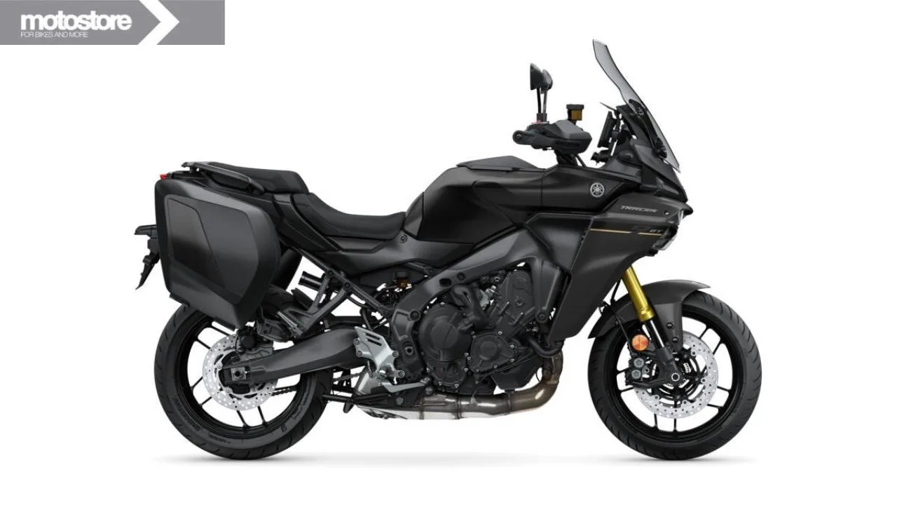 Yamaha Tracer TRACER 9 GT (2026) — foto 1