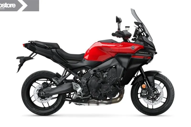 Yamaha Tracer TRACER 9 Y-AMT (2026)