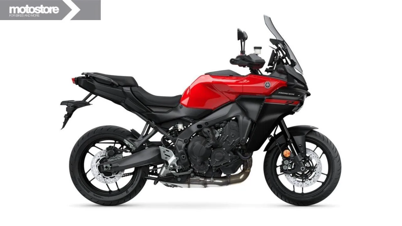 Yamaha Tracer TRACER 9 Y-AMT (2026) — foto 1