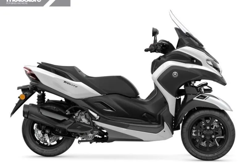Yamaha Tricity TRICITY 300 (2026)