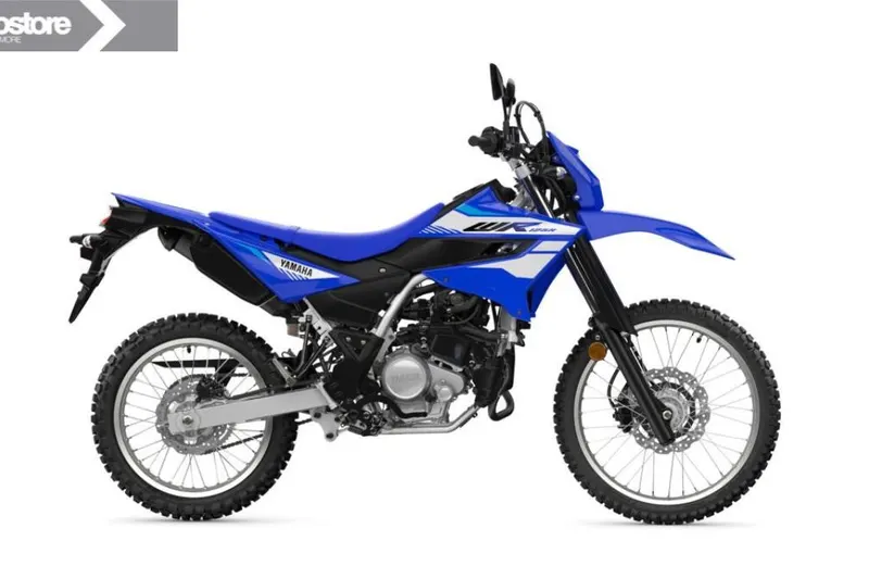 Yamaha Wr WR 125 R (2026)