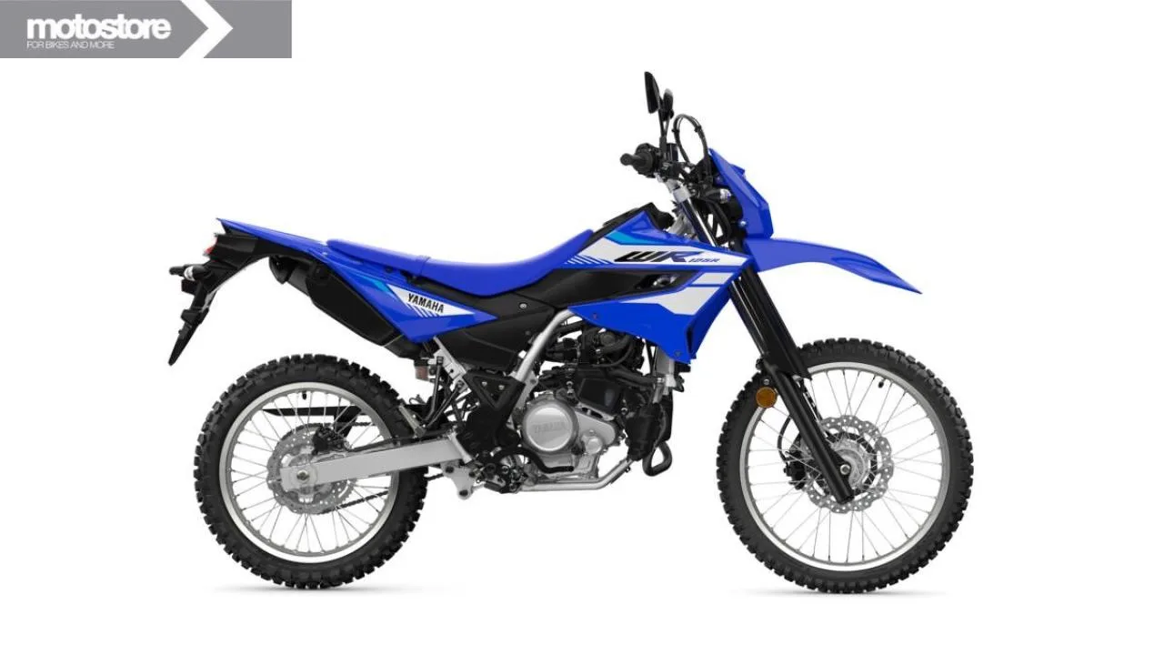 Yamaha Wr WR 125 R (2026) — foto 1