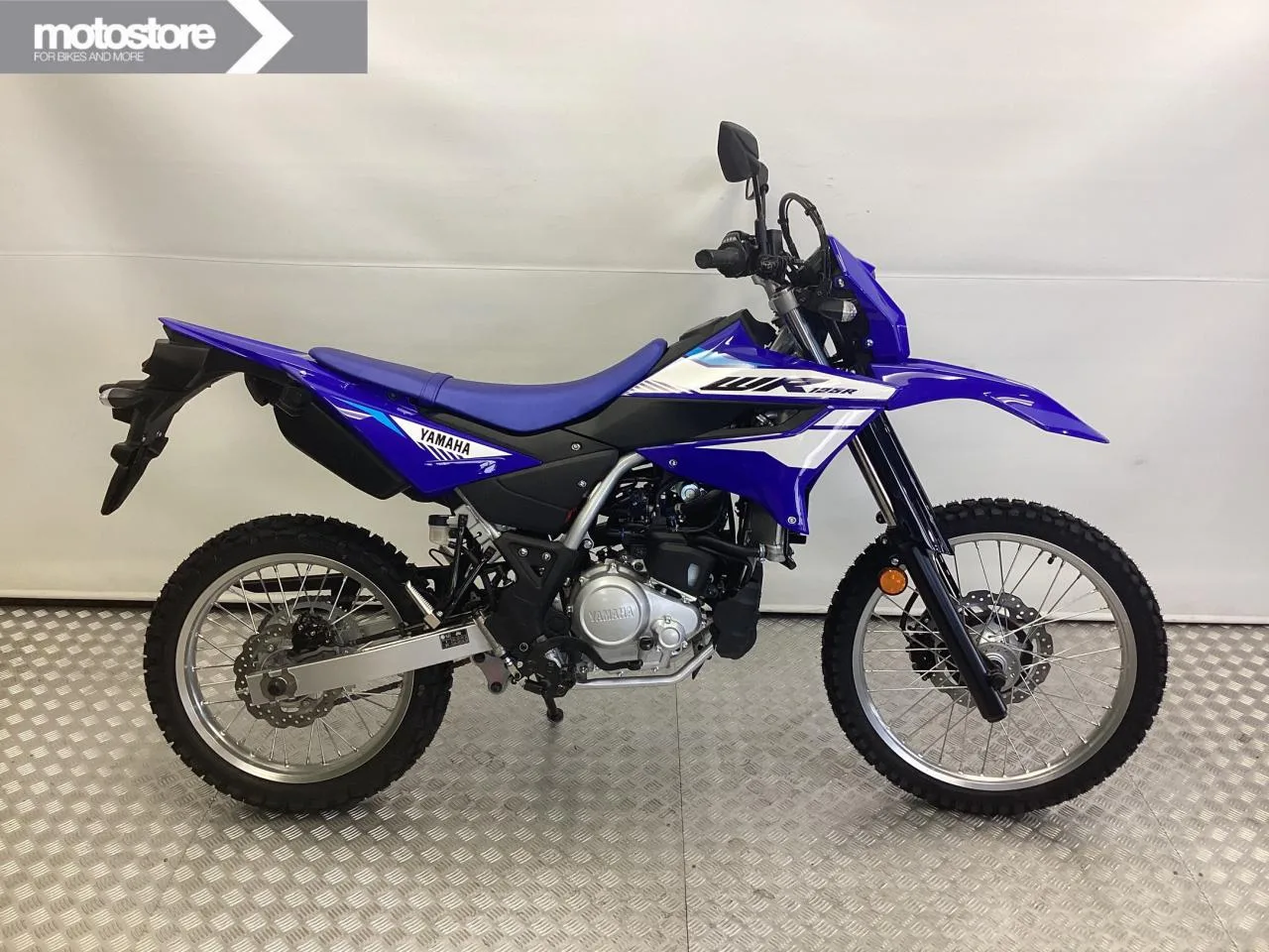 Yamaha Wr WR 125 R (2026) — foto 1