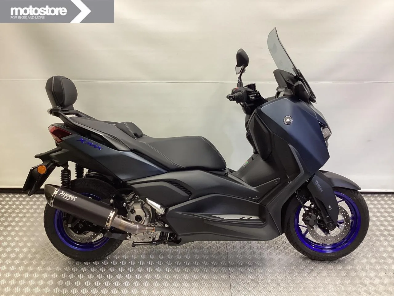 Yamaha X X-MAX 300 ABS (2025) — foto 1