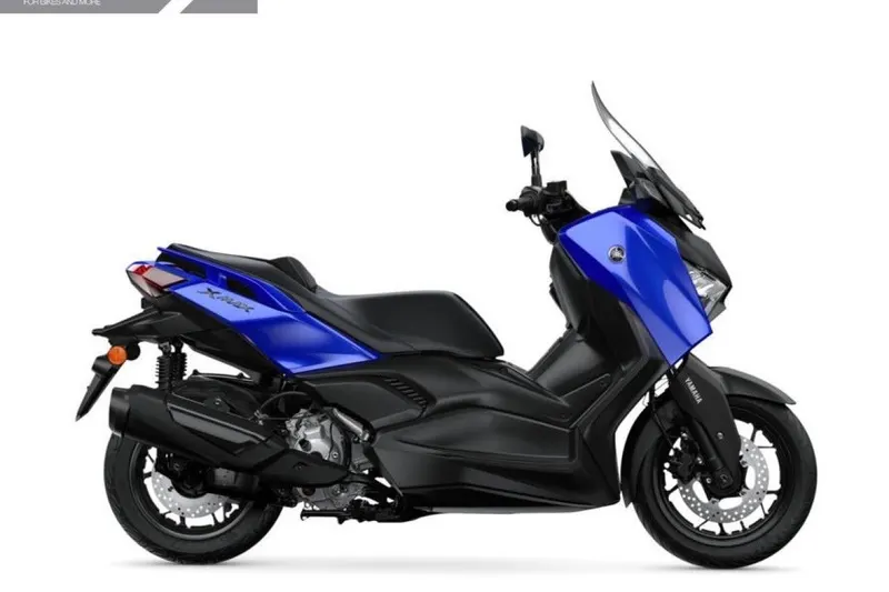 Yamaha X X-MAX 300 ABS (2026)