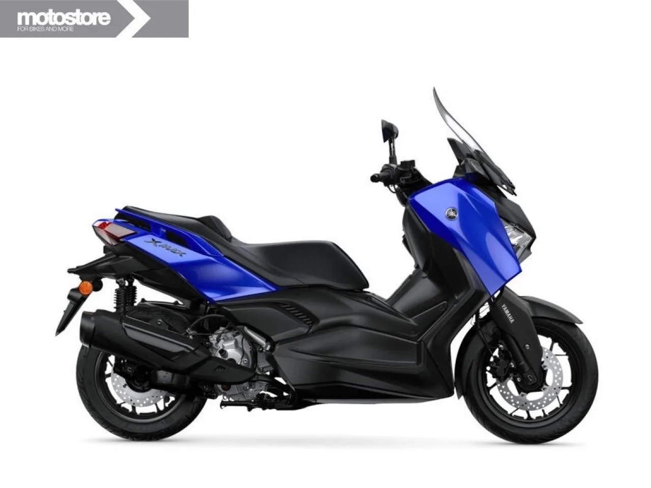 Yamaha X X-MAX 300 ABS (2026) — foto 1