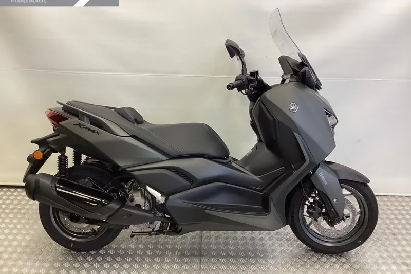 Yamaha X X-MAX 300 ABS (2026)