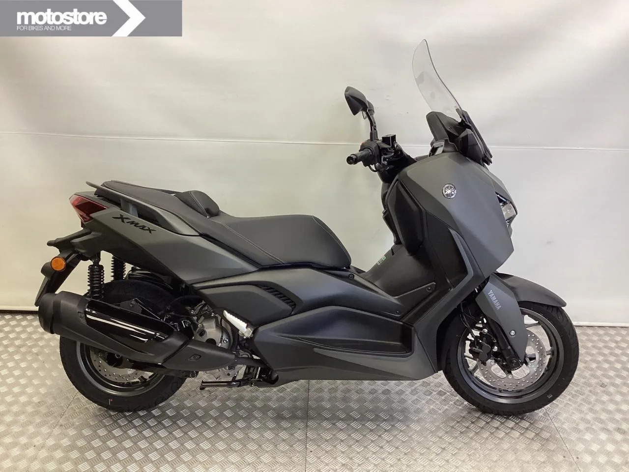 Yamaha X X-MAX 300 ABS (2026) — foto 1