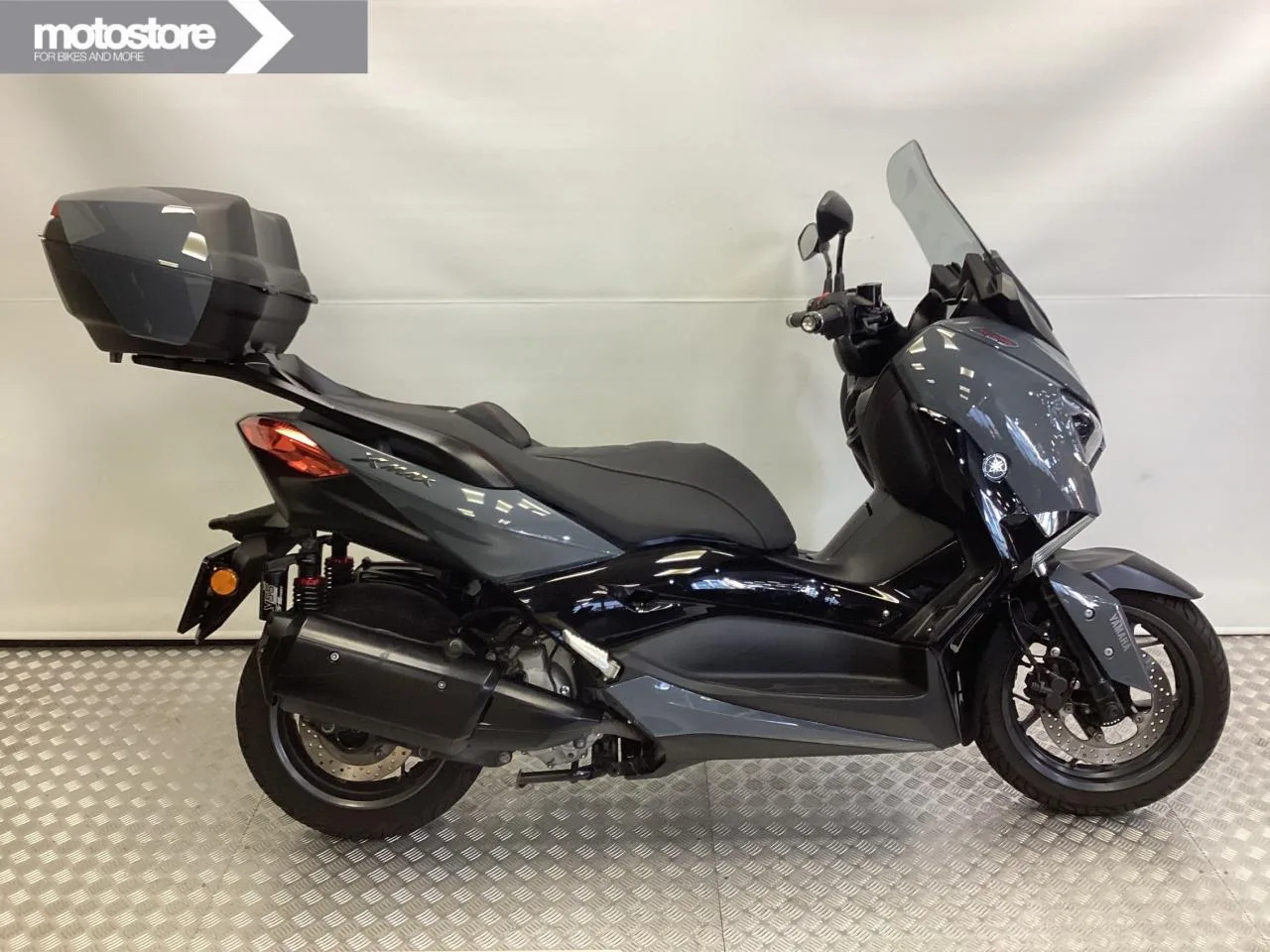 Yamaha X X-MAX 300 TECH MAX (2022) — foto 1