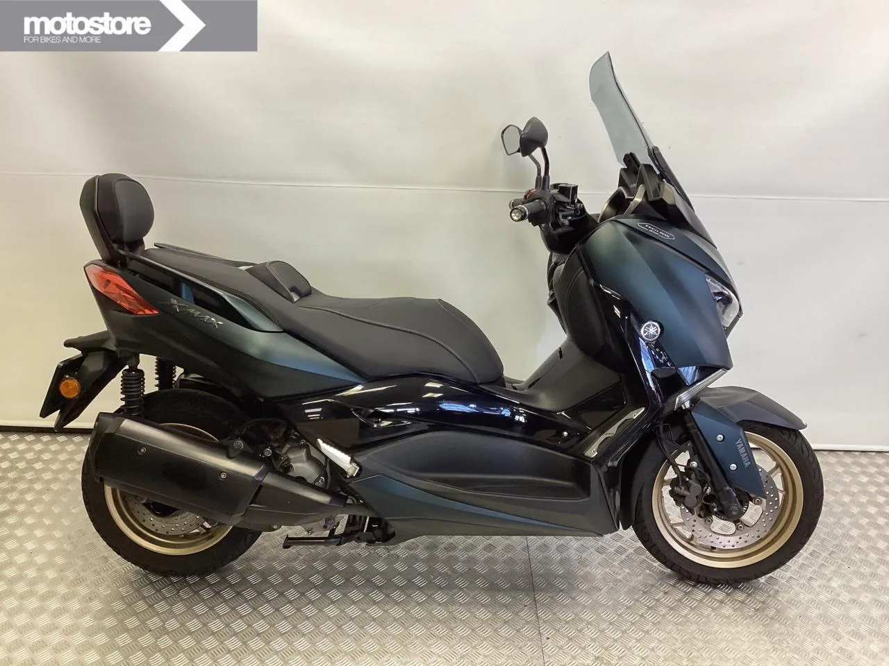 Yamaha X X-MAX 300 TECH MAX (2022) — foto 1