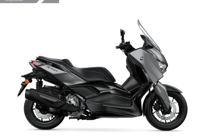 Yamaha X X-MAX 300 TECH MAX (2026)