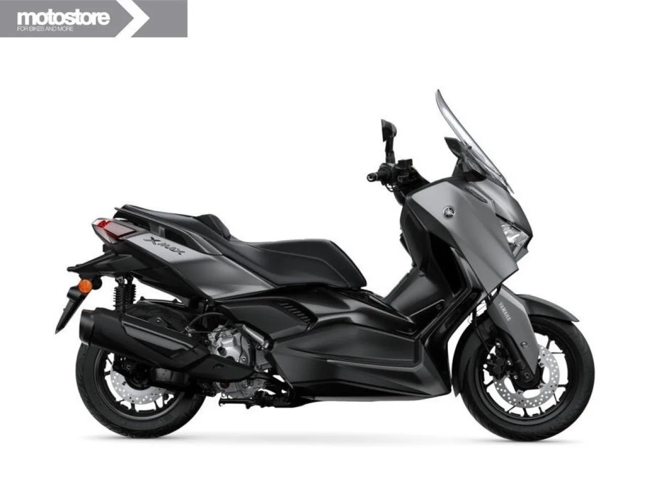 Yamaha X X-MAX 300 TECH MAX (2026) — foto 1
