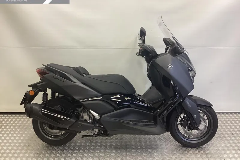 Yamaha X X-MAX 300 TECH MAX PLUS (2026)
